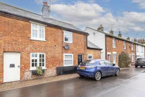5, Cheddington Lane, Long Marston, Tring HP23 4QP