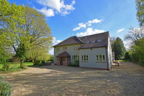 Ridgeway, Alcester Road, Bromsgrove B60 1EW