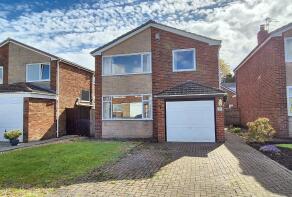 9, Long Meadow, Blackburn BB2 7NX
