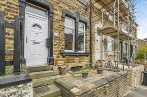 14, Martin Street, Brighouse HD6 1DA