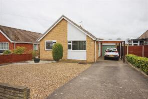 35, Ashcourt Drive, Hornsea HU18 1HE