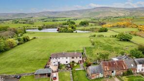 4, Pennine View, Blencarn CA10 1TX
