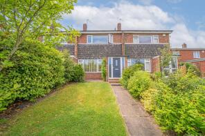 14, Meadow Drive, Hampton In Arden, Solihull B92 0BD
