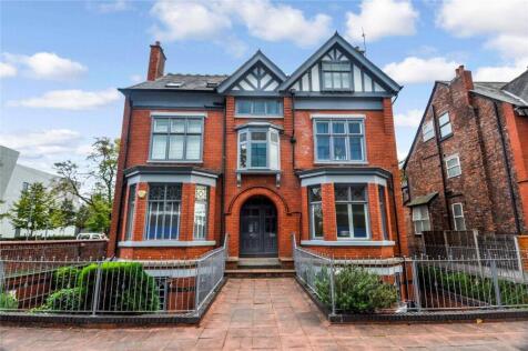 Wilmslow Road, Withington, Greater Manchester, M20
