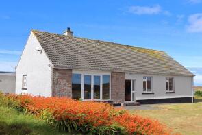 Carraig Dhonn, Lochcarnan, Isle Of South Uist HS8 5PD