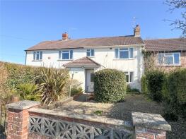 Sunnybank, Oakley View, High Street, Farnham DT11 8DF