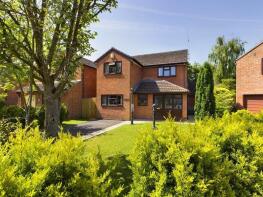 Neverome, Lake Lane, Gloucester GL2 7HG
