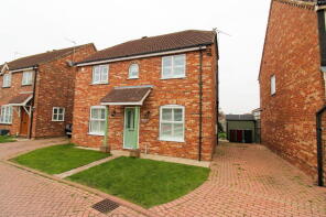 10, Lowcroft Meadow, Doncaster DN9 2PY