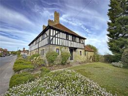 10, Newstone Cottages, East Street, Turners Hill RH10 4PX