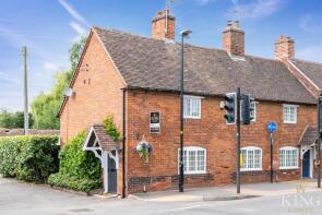 5 6, Birmingham Road, Alcester B49 5HR