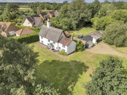 Southmore Cottage, Long Green, Wortham IP22 1PU