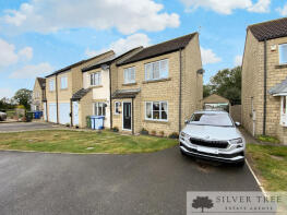 16, School House Drive, Seamer, Scarborough YO12 4PP