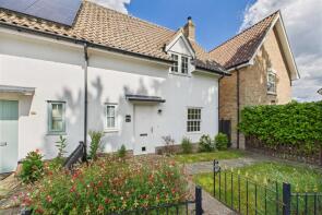 2, Mayflower Cottages, Pilgrims Way, Brandon IP27 0QR