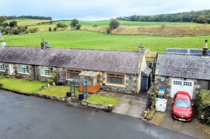 Mennock Bridge Cottage, Mennock, Sanquhar DG4 6HS