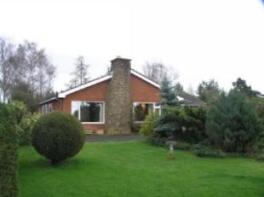 Heathridge, Bell Lane, Broadheath, Tenbury Wells WR15 8QX