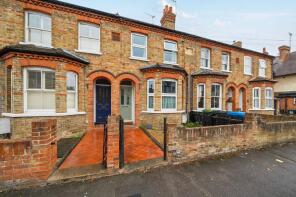 55, Springfield Road, Windsor SL4 3PP