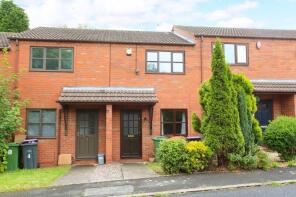 3, Chapel Grove, Wrockwardine Wood, Telford TF2 7AE