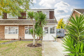 11, Sandpiper Close, Shoeburyness, Southend-on-sea SS3 9YJ