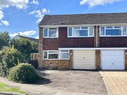67, Rosemary Lane, Blackwater, Camberley GU17 0LT