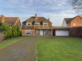 Garlaine, Bleasby Road, Thurgarton NG14 7FW