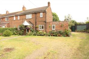 2, Moorview Cottages, High Street, Doncaster DN9 2BZ