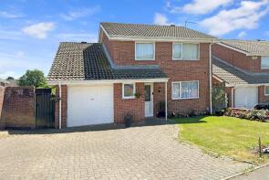 7, Yarmouth Close, Toothill, Swindon SN5 8LL
