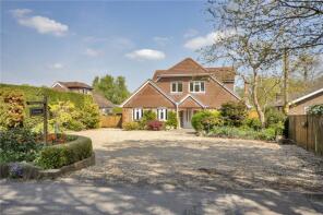 Emmaus, Broomfield Road, Kingswood ME17 3NY