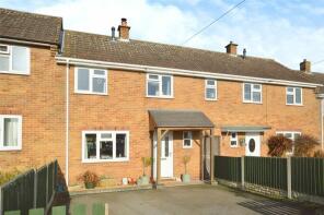14, New Road, Coton-in-the-elms, Swadlincote DE12 8ET