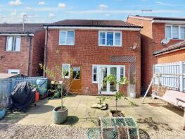 53, Tyelaw Meadows, Alnwick NE66 2JJ