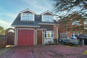 76, Mill Road, Stock, Ingatestone CM4 9LL