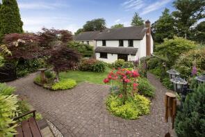 Applejack Cottage, South Town, Exeter EX6 8JG