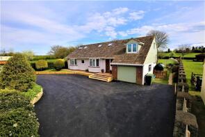 Ferndale, Ham Lane, Chapel Allerton, Axbridge BS26 2PJ