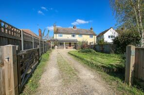 17, Ley Road, Newmarket CB8 9TS