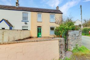 Jennies Cottage, Winsham Road, Knowle EX33 2LW