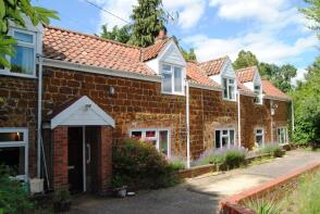 The Cottage, Sandy Lane, King's Lynn PE32 1SE