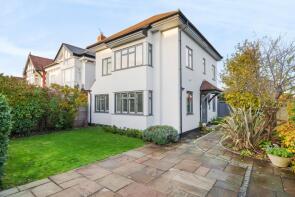 36, Fairfax Road, Teddington TW11 9BZ