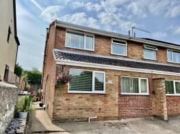 12, Crooked End Place, Ruardean GL17 9YN