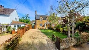 5, Paddock Lane, Northampton NN6 0EQ