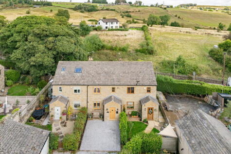 Langsett, Stocksbridge, Sheffield, S36 4GY