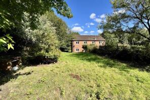 2, Hopgarden Cottage, Marle Place Road, Brenchley, Tonbridge TN12 7HS