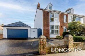 17 Canford Lodge, Watton Road, Swaffham PE37 7EJ