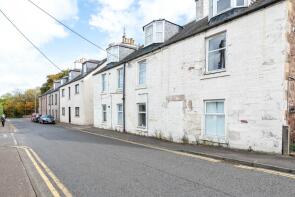 12b, Emma Street, Blairgowrie PH10 6NT