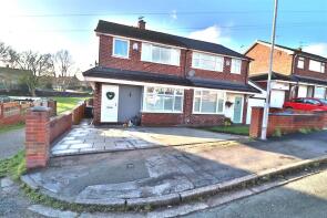 6, Colne Road, Burtonwood And Westbrook, Warrington WA5 4LE
