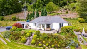 Llysderi, Tregraig Road, Bwlch, Brecon LD3 7SJ
