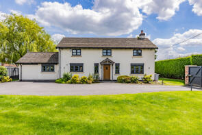 Pear Tree Cottage, Lees Lane, Macclesfield SK10 4LJ