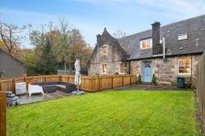 The East Hall Auchendennan, Auchendennan Estate Road, Alexandria G83 8QZ