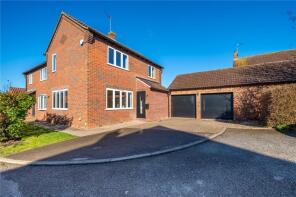 2, Carpenters Close, Nottingham NG12 3AT