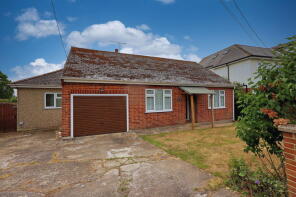 West Side, Basin Road, Heybridge Basin CM9 4RW