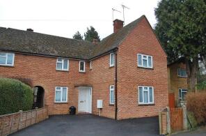 23, Sibleys Rise, Great Missenden HP16 9QQ