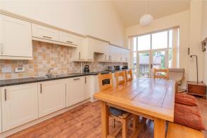 The Old Byre, Tower Court, Appleby-in-westmorland CA16 6NL